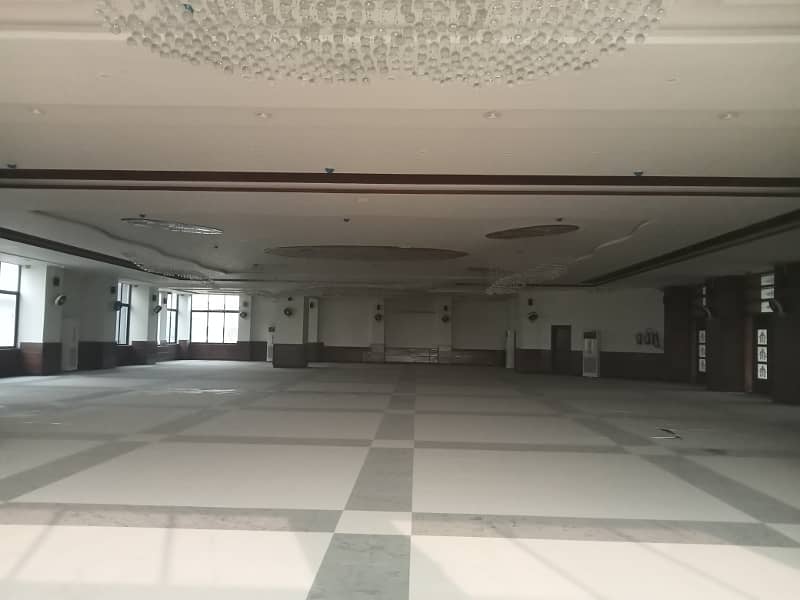 3500 SQFT OFFICE TRYCONE MALLOFLAHORE ASKRI TOWER SHAHEEN CPMPLEX LAHORE 17