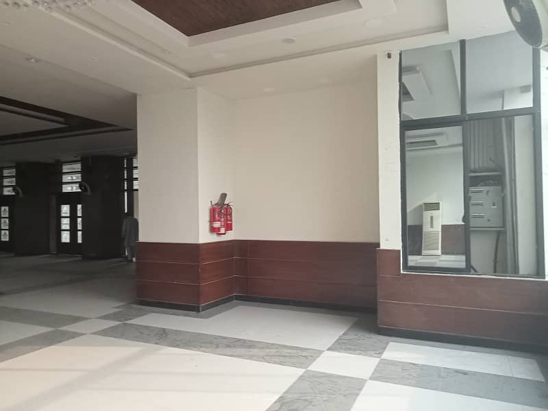 3500 SQFT OFFICE TRYCONE MALLOFLAHORE ASKRI TOWER SHAHEEN CPMPLEX LAHORE 18