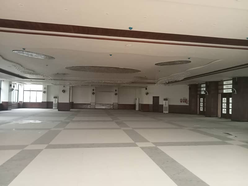 3500 SQFT OFFICE TRYCONE MALLOFLAHORE ASKRI TOWER SHAHEEN CPMPLEX LAHORE 20