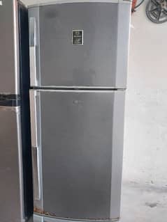 dawlance fridge