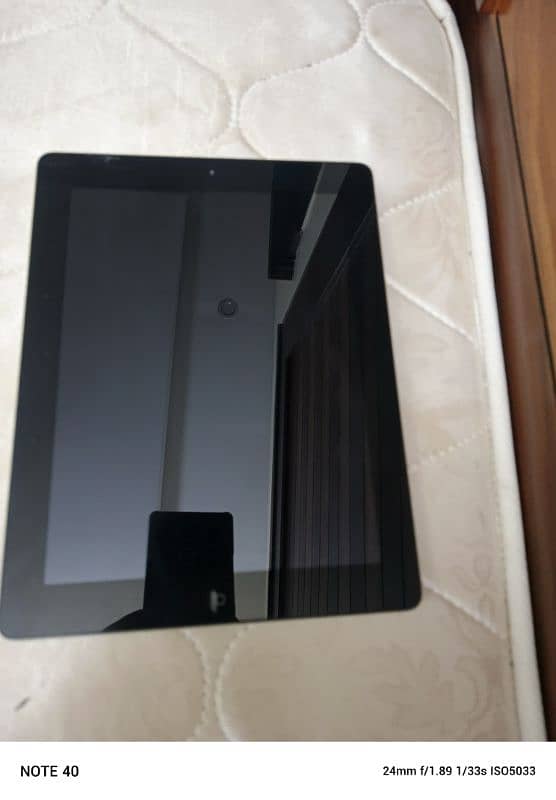 ipad for sale ( A one ) working 100% 3