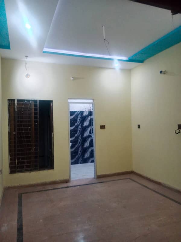 6 Marla Upper Portion For Rent, Ali Alam Block Lahore Medical Housing Scheme Phase 2 Main Canal Road Lahore 7