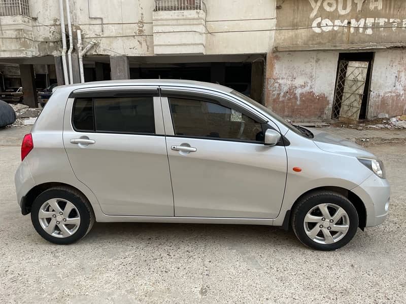 Suzuki Cultus VXL 2020 2