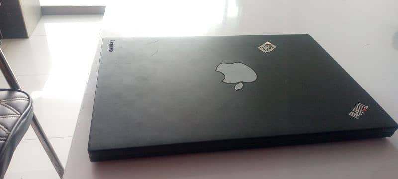 Lenovo i5 6th generation 8 256 0