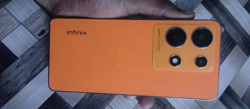 infinix note 30 0