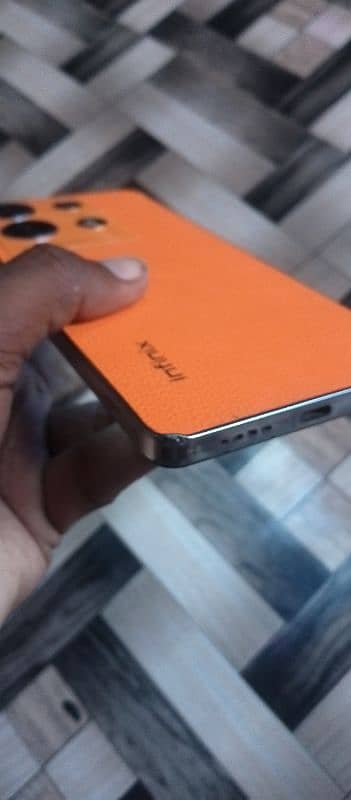 infinix note 30 4