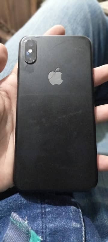 iphone xs non pta 256gb 1