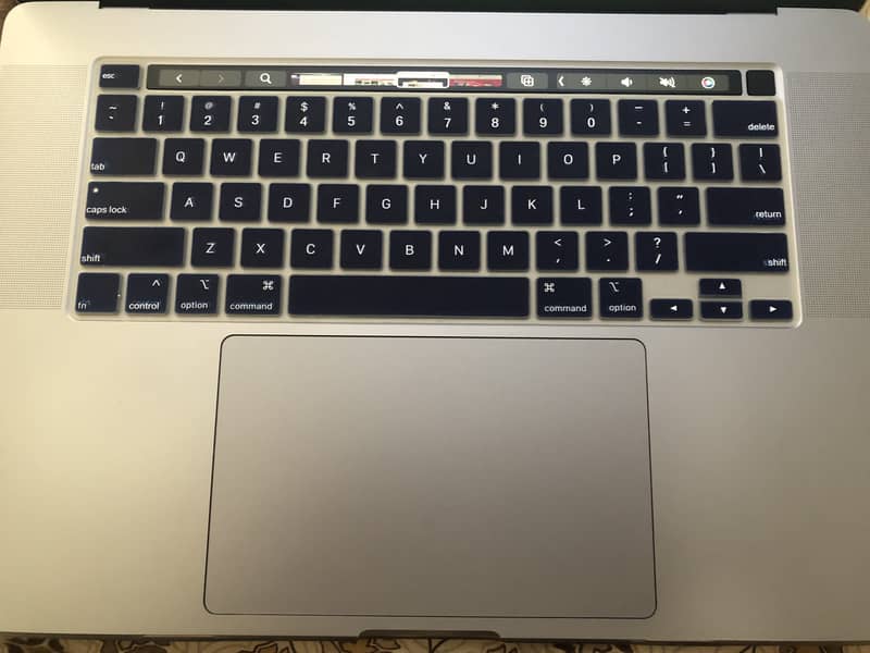 MacBook Pro 16inch 3