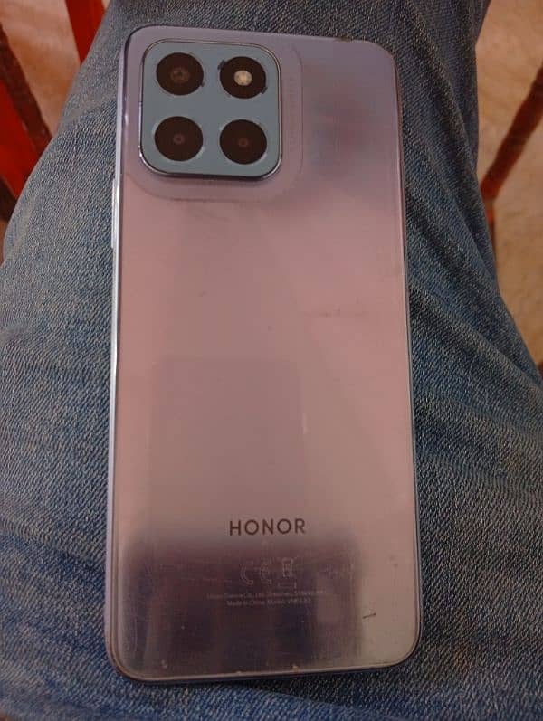 Honor X6 4/64 1