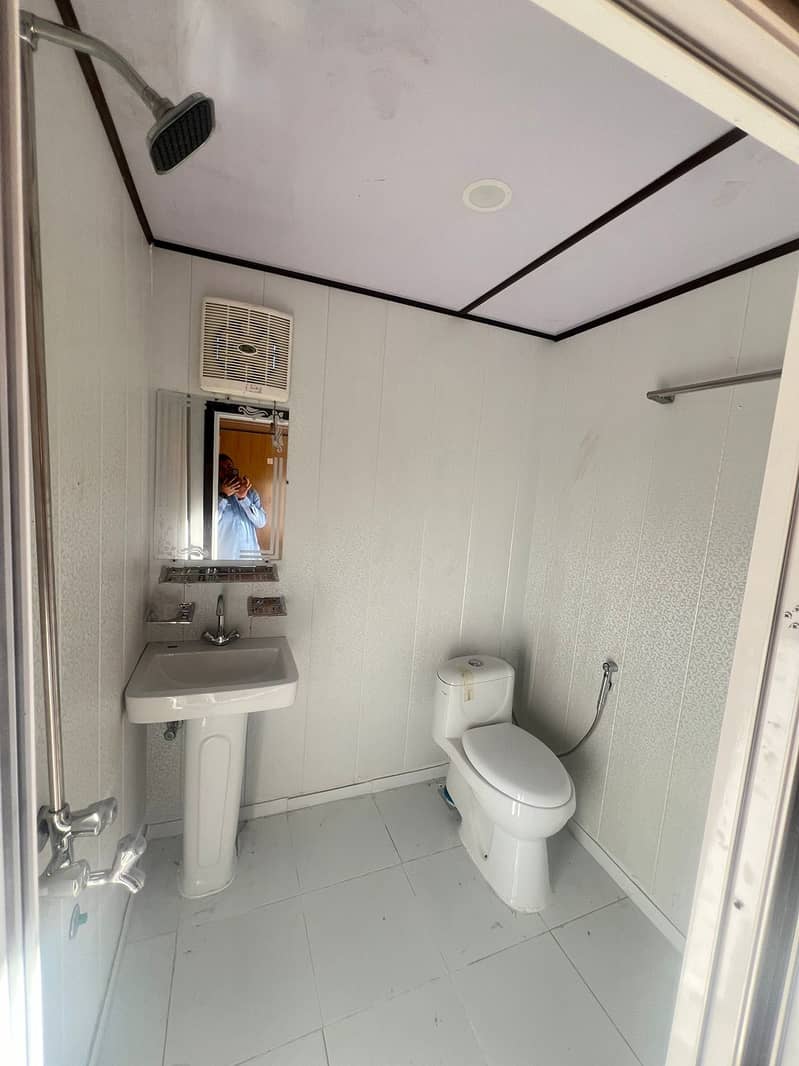 marketing container office container toilet container porta cabin 6