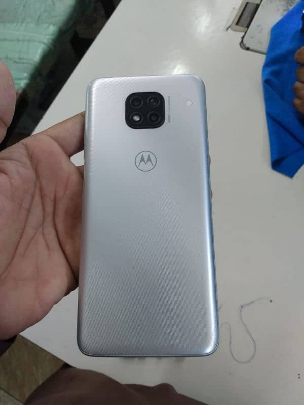 Motorola g power 2021 4/64 10/10 5