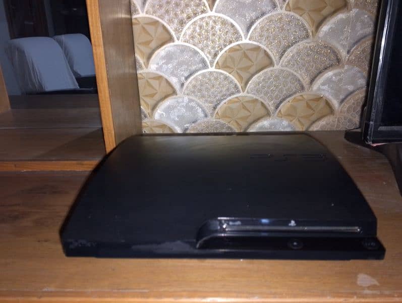 almost unused psp3 console for sale 0