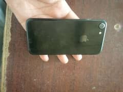 iphone 7 PTA 128GB