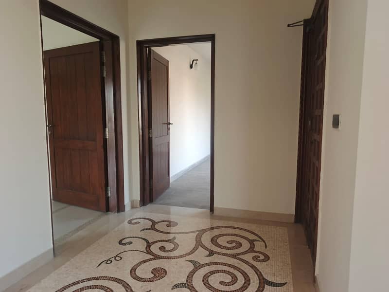 One kanal full house for rent DHA phase 6 14