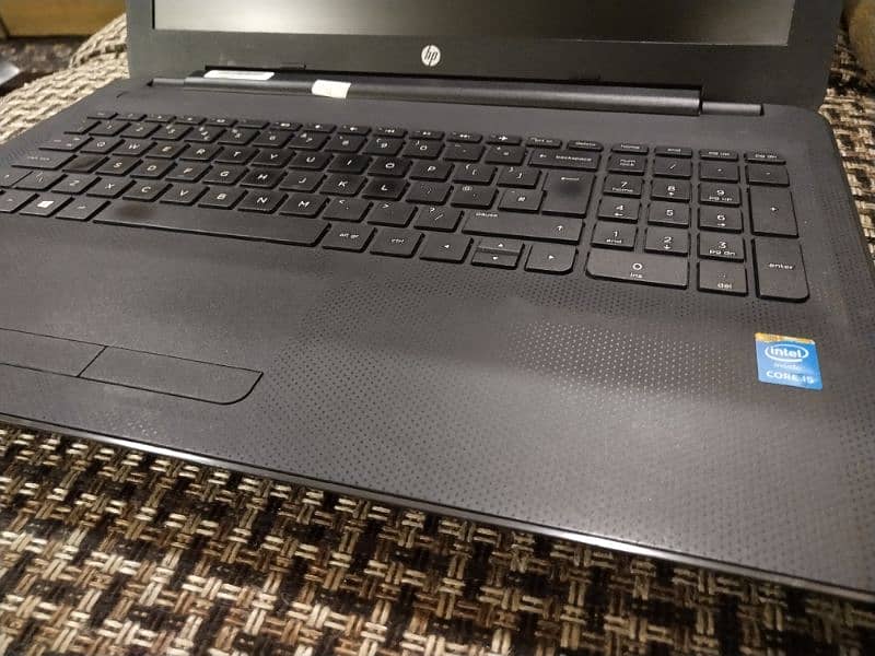 HP Probook Core i5  in beautiful and original condition 2