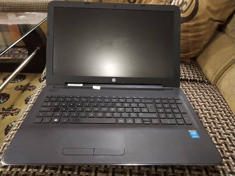 HP Probook Core i5  in beautiful and original condition 5