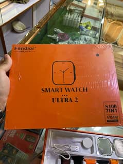 smart watch