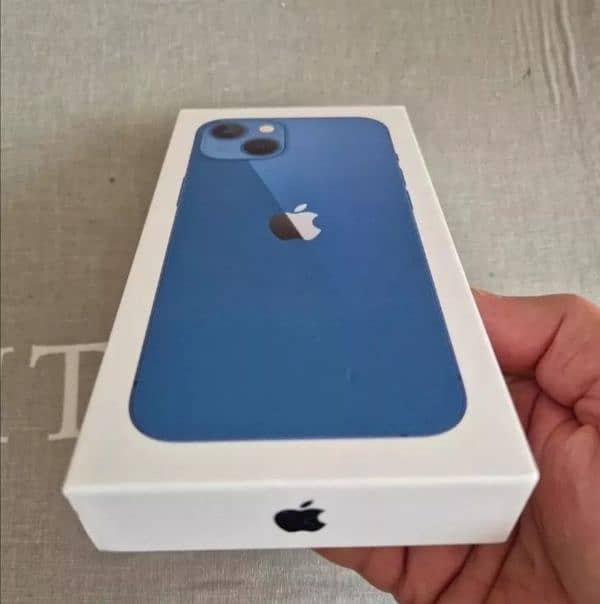 iphone 13 128 GB 4