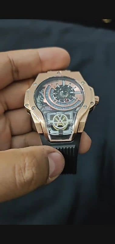 Watch in Man New branded 6