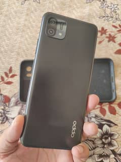 Oppo A16e