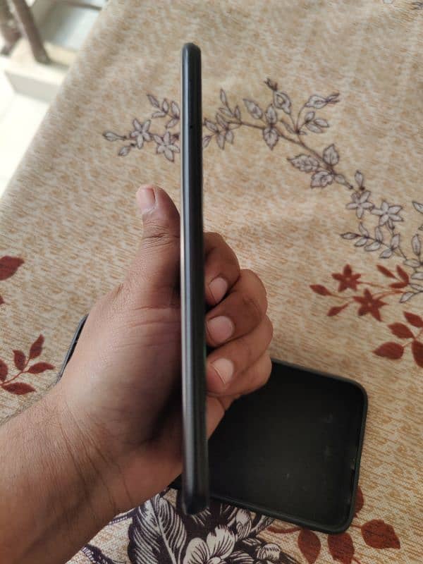 Oppo A16e 6