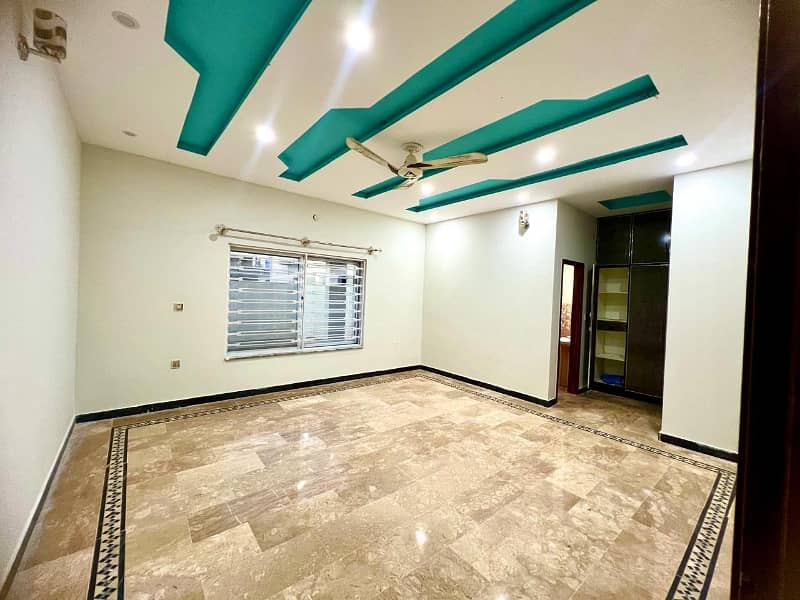 1 KANAL UPPER PORTION FOR RENT IN CDA APPROVED SECTOR F 17 MPCHS ISLAMABAD 9