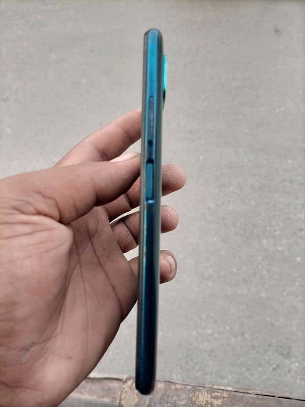 huawei nova 7i  8gb/128gb 1