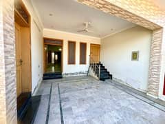 8 MARLA FULL HOUSE FOR RENT WITH GAS IN CDA APPROVED SECTOR F 17 MPCHS ISLAMABAD