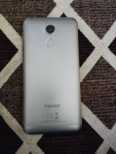 Honor 5C Pro