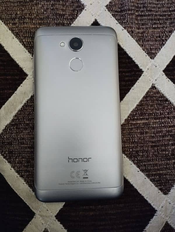 Honor 5C Pro 0