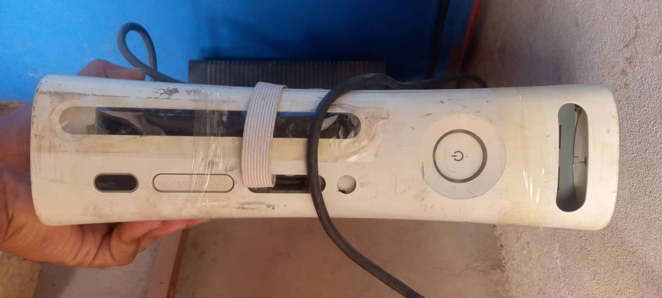 Xbox 360 For Sale 1