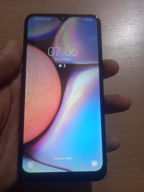 Samsung a10s 2