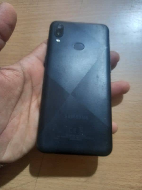 Samsung a10s 3