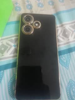 infinix