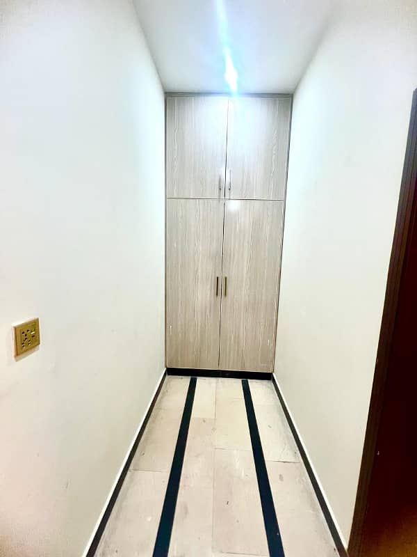 8 MARLA UPPER PORTION FOR RENT IN CDA APPROVED SECTOR F 17 MPCHS ISLAMABAD 3