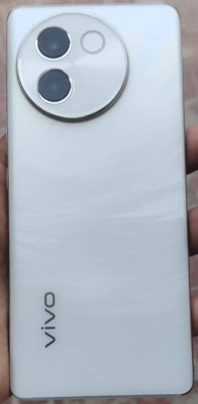 Vivo v30e 6