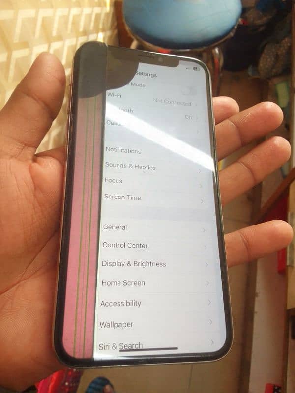 iphone x pta approved 64 gp 3