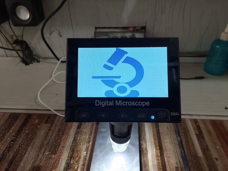 Digital Microscope 0