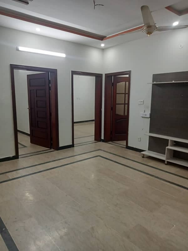 8 MARLA GROUND PORTION FOR RENT IN CDA APPROVED SECTOR F 17 T&TECHS ISLAMABAD 0