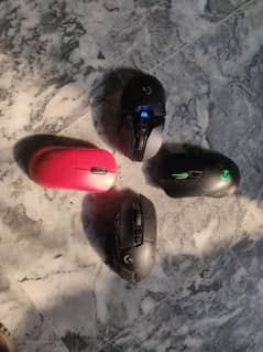 Gaming Mouse