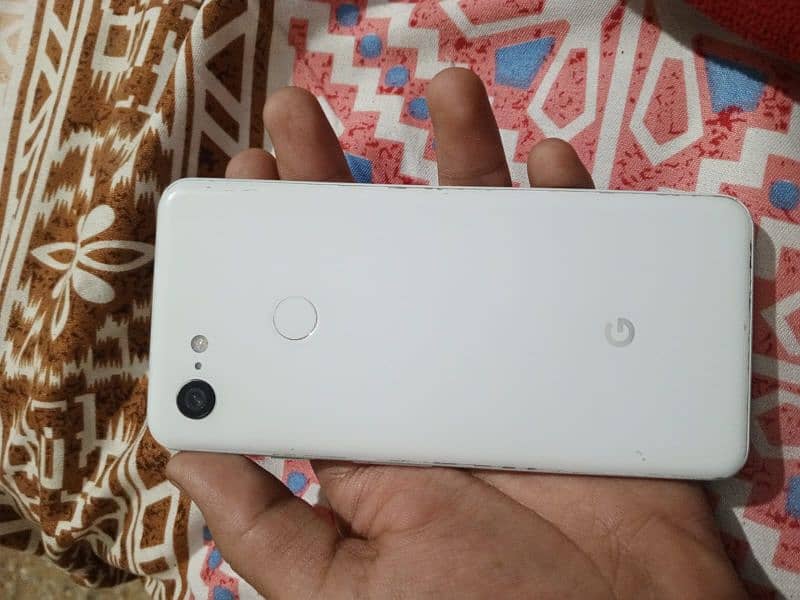 Google Pixel 3 PTA Prove 3