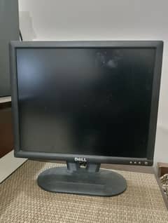 Dell Lcd in good condition