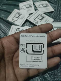 physical ((UK**SIM**)) available WhatsApp 03349738656