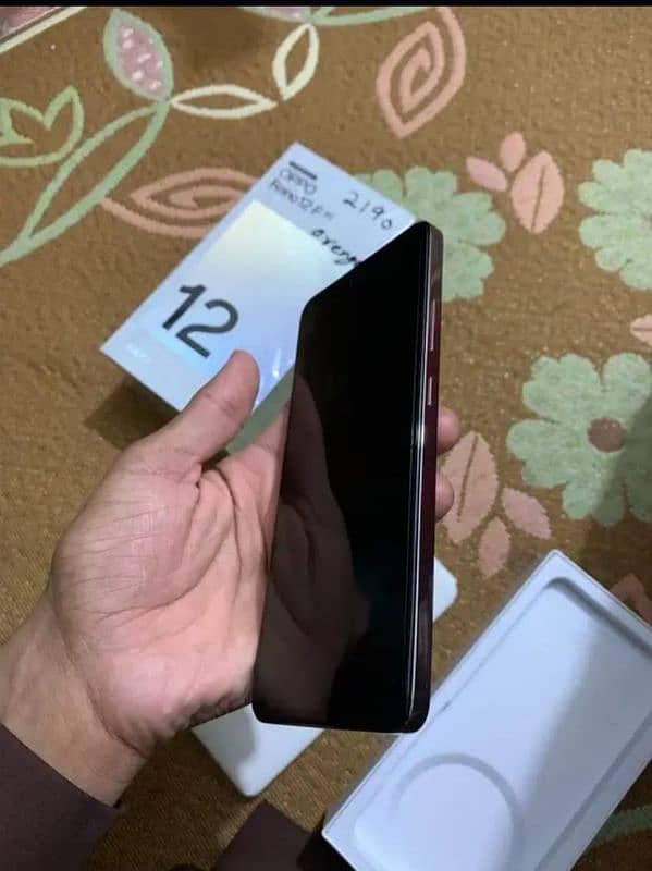 Oppo Reno 12f 5g 4