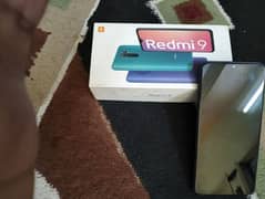 Redmi 9