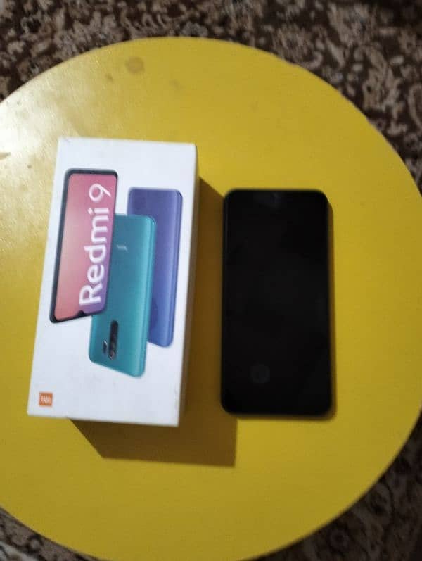 Redmi 9 1