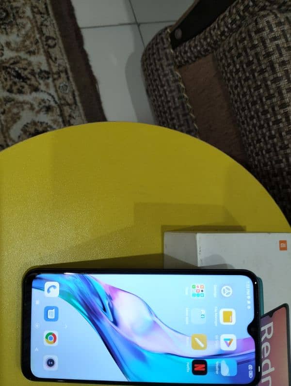 Redmi 9 2