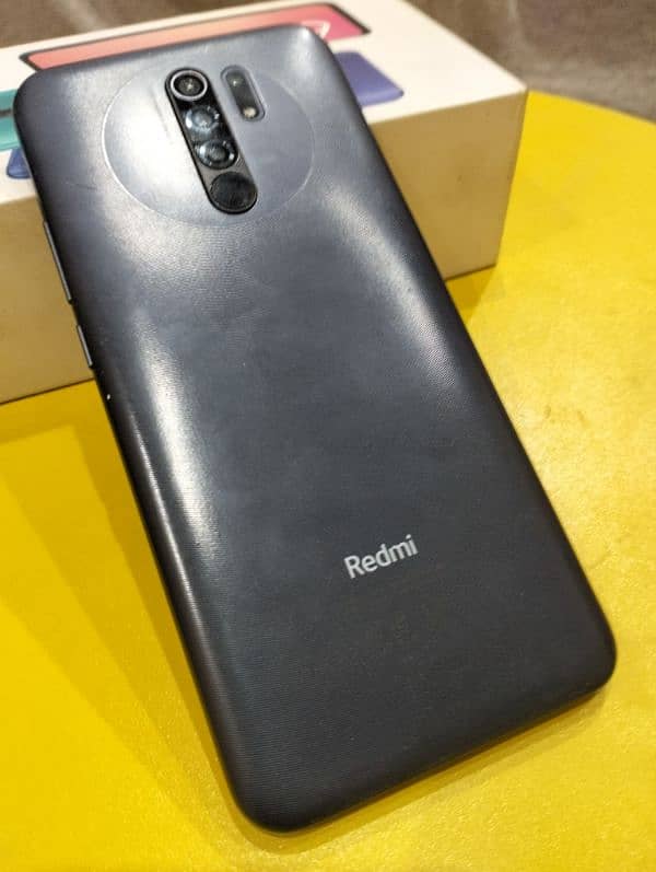 Redmi 9 3