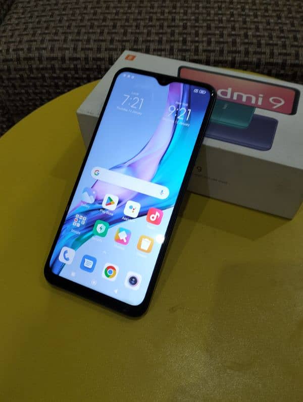 Redmi 9 6