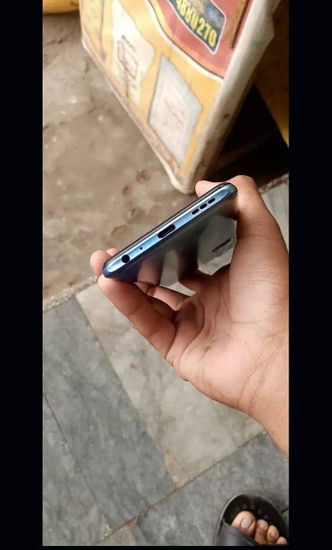 vivo gaming phone exchange possible 6